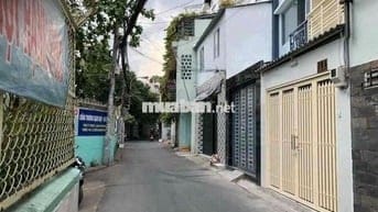 Mặt Tiền Đường Trần Kế Xương 100m2 1 Lầu Đối Diện Trường Mầm Non 13Tr