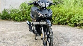 Yamaha Janus 125 Xám Ghi 2022 SMATRKEY Mới 99%