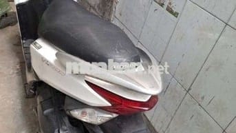 Bán xe, mua xe mới