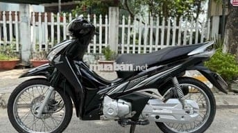 Honda Future 2014 B.số 43 Góp trả trước 5tr