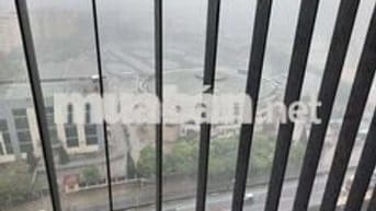 Cho thuê dài hạn căn hộ  B1502 Vinaconex Kim Văn - Kim Lũ