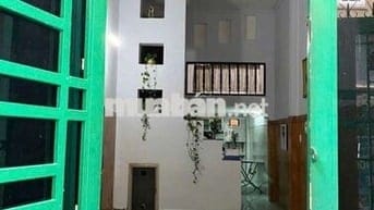 Nhà 1lầu 4x11 2pn 2wc Ở Gia Đình Bán Hàng Online