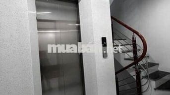 Chị Dung bán nhà 5t,45m thang máy tại Cầu Đơ,HĐ chỉ 7t