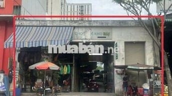 Mặt tiền kinh doanh Kinh Dương Vương 1.300m, Giá 115Ty, Có dòng tiền