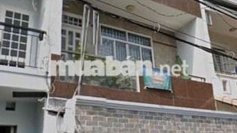 67m2 - Giá 10.5 tỷ - Mặt tiền đường số 10 ngay chợ Lý Phục Man, Q7