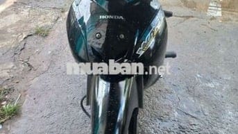 Honda wave a 2008