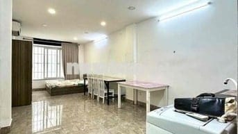 ⚡️Studio ở thoải mái 4 5 Người Ngay Bách Khoa📌Q10_45m2💥đủ Tiện Nghi
