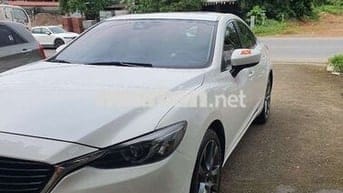 Mada 6 2018 2.0L Premium - 100000 km