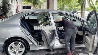 Honda Civic 2009 2.0 AT - 18000 km