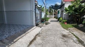 BÁN NHÀ CHÍNH CHỦ – GIÁ TỐT    