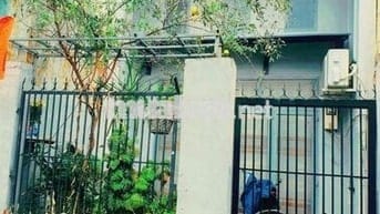 BÁN NHÀ SÁT NGUYỄN THỊ THẬP - QUẬN 7 - 5x10M - 2 TẦNG - CHỈ 4,2 TỶ