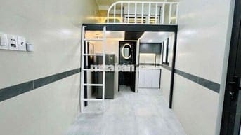PHÒNG TRỌ XÔ VIẾT NGHỆ TĨNH, BÌNH THẠNH