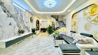 Chị Thảo cần bán nhà 63.8m2 ngay Út Tịch, TB. Giá: 4.1 Tỷ. SHR, hẻm 5m