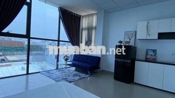 GÒ VẤP- FULL VIEW KÍNH SIÊU XỊN - CÔNG VIÊN LÀNG HOA