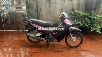 wave a 110 -2023 độ ít đồ chơi