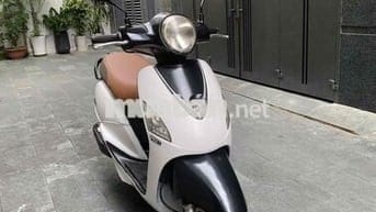 Elizabeth fun xăng điện tử  máy êm cavet đầy đủ