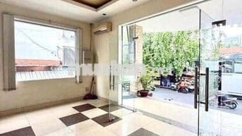 Mặt Tiền Ngang 10m Ngay ĐH Hutech 31/... Ung Văn Khiêm Có Vỉa Hè Để Xe