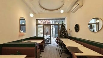 Siêu phâm kinh doanh MT Phạm Ngọc Thạch , Q3. DT 63m2- 16 tỷ