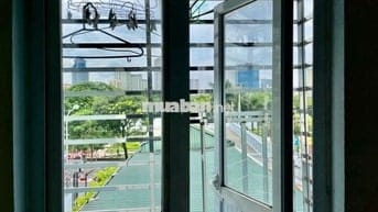 Nhà mặt ngõ 87 Láng Hạ 30m2 x 4 tầng 3pn 4vs full 13.5tr