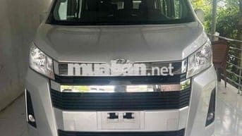 Toyota Hiace 2021 - 80000 km
