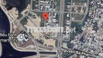 Gia đình cần bán lô đất đối diện trường học