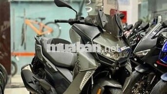 BMW C400GT 2023 chạy lướt