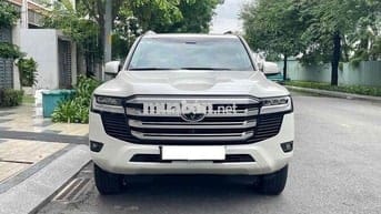 Toyota Land Cruiser LC300 2023 - 42000 km - có HĐ