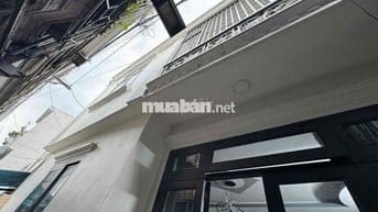 Nhà SHR 1/ Hẻm 567 Lê Văn Khương, phường Tân Thới Hiệp (mới). Quận 12.