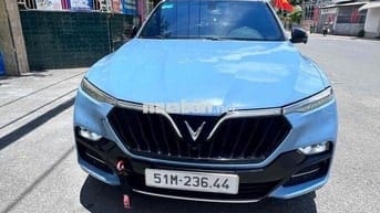 VinFast Lux SA2.0 2021 SA2.0 premium ca - 110000 k