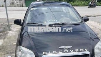 Daewoo Gentra 2009 - 700000 km