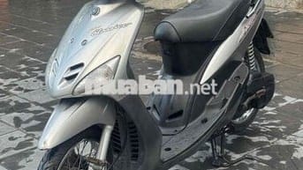 yamaha mio nhỏ gọn siêu chất
