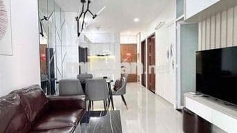 Căn hộ 3PN tầng trung, rộng rãi tại Topaz City (quận 8)