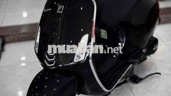 Vespa125 2022 Lướt chính chủ ( Hỗ trợ GÓP )