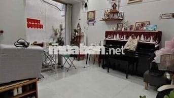 2 CĂN LIỀN KỀ NGUYỄN VĂN TRỖI NGANG LỚN 6M2 DT 40M2
