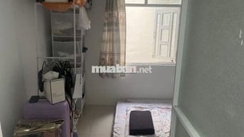 PHÒNG TRỌ TRUNG TÂM QUẬN 10 CHO ''NAM' THUÊ GIÁ RẺ