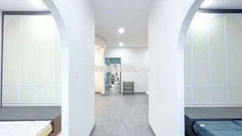 🔵KHAI TRƯƠNG CĂN HỘ 1PN 2PN Sân Bay - Cv Hoàng Văn Thụ