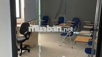 🏢 Cho thuê văn phòng 170m² – 15tr/tháng – Đội Cấn, Ba Đình