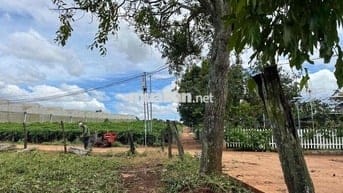ĐẤT BÌNH THẠNH CÁCH SÂN BAY 11KM GIÁ CHỈ 790TR
