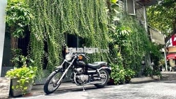 Bán xe Rebel 125cc nhật