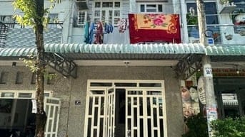 BÁN NHÀ ĐẸP NGAY TẠI BÌNH CHÁNH GIÁ 710tr  