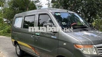 Bán Xe Kenbo 2019 5 chổ.xe gia đình đang đi