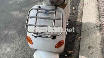 vespa et8 150 bstp