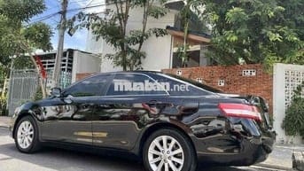 CHÍNH CHỦ CAMRY LE 2011 - 84000 km