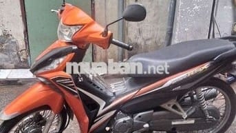 Honda wave 110 biển tp xe chính chủ