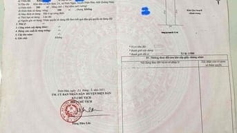 Đất rộng 200m2 khu dân cư mới Điện Ngọc - Điện Bàn