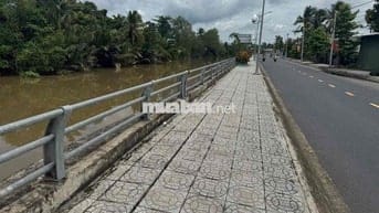 🎯 SIÊU HIẾM – BÁN CẶP NỀN THỔ CƯ VIEW SÔNG NGAY TRUNG TÂM TP. CẦN THƠ