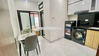 Căn hộ Studio 2n1k Ngõ 113 Thái Thịnh - Thái Hà 8tr5