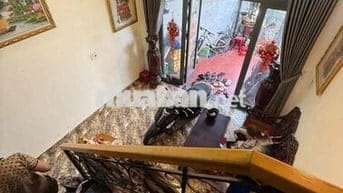 2 nhà 3 tầng MT 7m5 Tô Hiệu vị trí kinh doanh chỉ 5ti3 Tl