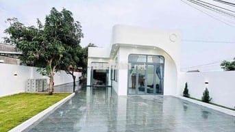 Nhà mới xây Bửu Long – 3PN – Sổ hồng riêng – Hẻm ô tô – Giá rẻ chỉ 1.5