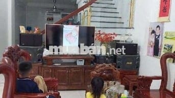 💥💥💥NHÀ 4 TẦNG ĐẸP – FULL NỘI THẤT – Ở NGAY💥💥💥